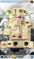 Hidden Mahjong: Candyland capture d'écran 3