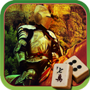 Mahjong: Clash of Knights APK