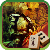 Mahjong: Clash of Knights icône