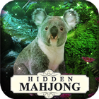 Hidden Mahjong: Cute Critters biểu tượng