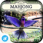 Hidden Mahjong: Aviary icône
