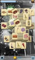 Hidden Mahjong: Witch ảnh chụp màn hình 1