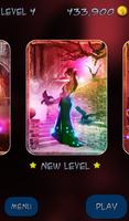 Hidden Mahjong: Witch ảnh chụp màn hình 3
