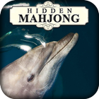 Hidden Mahjong: Dolphin Dreamz آئیکن