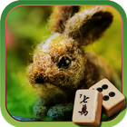 Mahjong: Easter Playtime biểu tượng