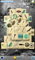 Verstecktes Mahjong: Elven Screenshot 3