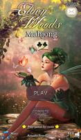 Hidden Mahjong: Elven Woods Affiche