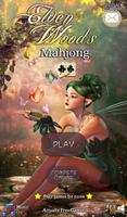 Verstecktes Mahjong: Elven Plakat