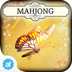 Mahjongg Game Fantasy Forest Icon