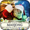 Hidden Mahjong: Finding Santa
