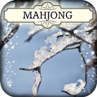 Hidden Mahjong: Frozen icône
