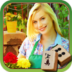 Hidden Mahjong: Fun Gardening