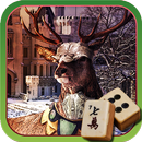 APK Mahjong Animal Kingdom Knights