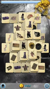 Screenshot 12 for Hidden Mahjong Dream Kingdoms