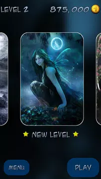 Screenshot 6 for Hidden Mahjong Dream Kingdoms