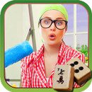 Hidden Mahjong: Home Renovation APK