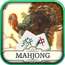 Mahjong: Happy Thanksgiving APK