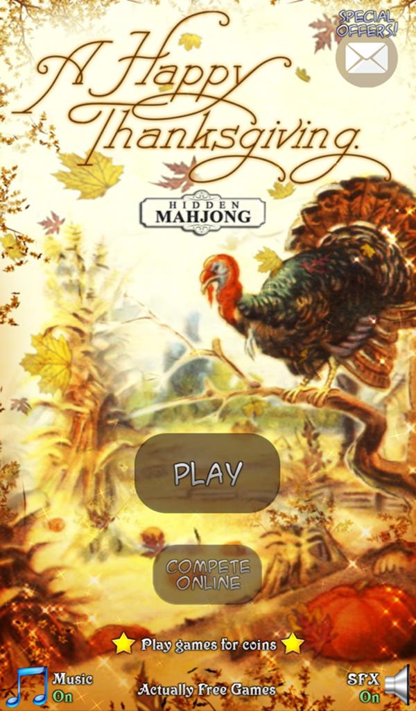 A-maze-ing thanksgiving leaf answers
