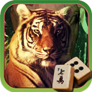Hidden Mahjong: Into the Wild APK
