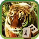 Mahjong: Into the Wilderness aplikacja
