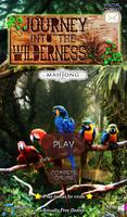 Mahjong: Into the Wilderness Affiche