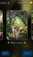 Mahjong: Into the Wilderness syot layar 1