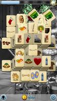 Hidden Mahjong: Christmas Tree ảnh chụp màn hình 1