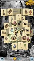 Hidden Mahjong: Land of Mystic Stallions ภาพหน้าจอ 3