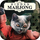 Hidden Mahjong Furious Critter 圖標
