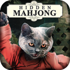 Hidden Mahjong Furious Critter icon