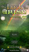 Hidden Mahjong: Irish Luck capture d'écran 1