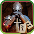 Hidden Mahjong: Medieval Times APK