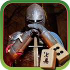 Hidden Mahjong: Medieval Times иконка