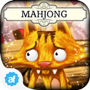 Hidden Mahjong: Puss In Boots APK