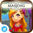 Hidden Mahjong: Rapunzel