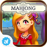Hidden Mahjong: Rapunzel icône