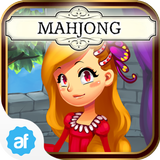 Hidden Mahjong: Rapunzel ícone
