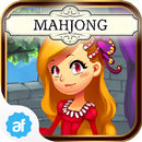 Hidden Mahjong: Rapunzel aplikacja