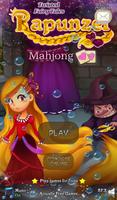 Hidden Mahjong: Rapunzel screenshot 1