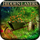 Hidden Layers: Country Corner أيقونة