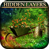 Hidden Layers: Country Corner آئیکن