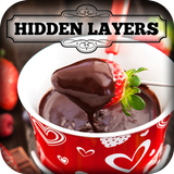 Hidden Layers: Chocolat icône