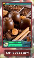Hidden Layers: Chocolat capture d'écran 3