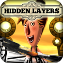 Hidden Layers: Aladdin APK