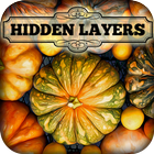 آیکون‌ Hidden Layers: Autumn Colors