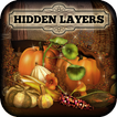 Hidden Layers - Autumn Garden