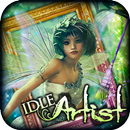 Idle Artist - Dreaming Fairies APK