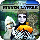 Layers: Halloween Adventure icon