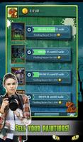 Hidden Layers: Haunted Mansion 스크린샷 3