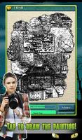Hidden Layers: Haunted Mansion Ekran Görüntüsü 1